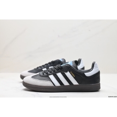 Adidas Samba Shoes